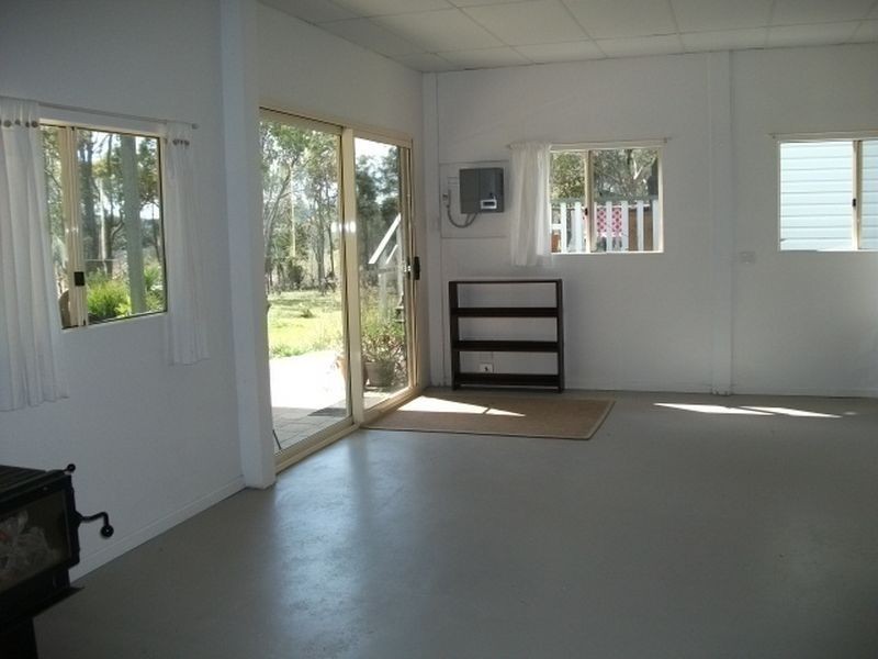 The Whiteman NSW 2460