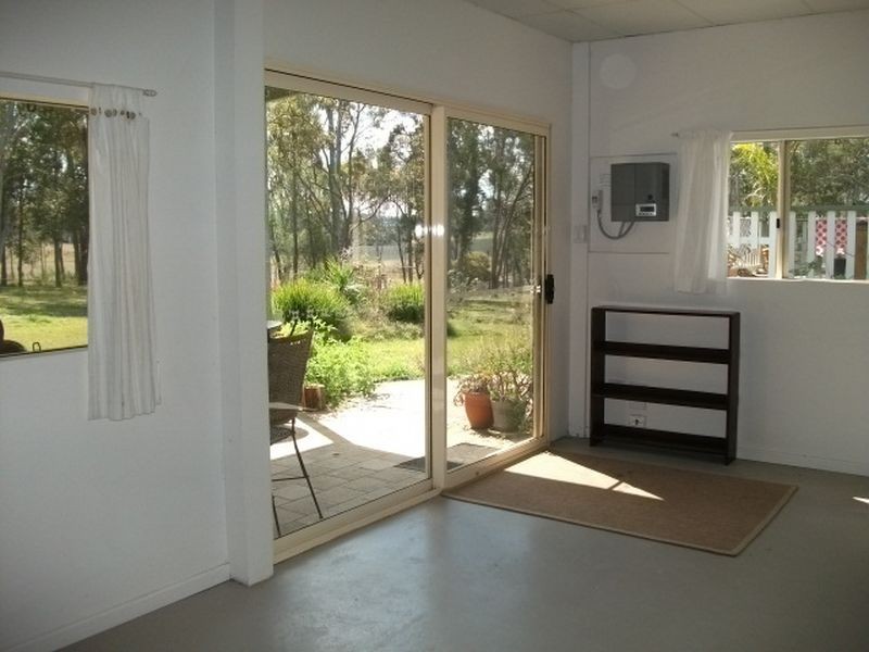 The Whiteman NSW 2460