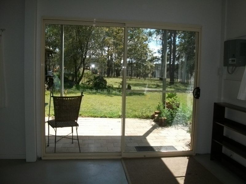 The Whiteman NSW 2460