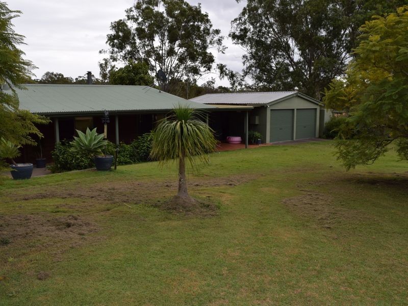 57 Ellem Lane, The Whiteman NSW 2460