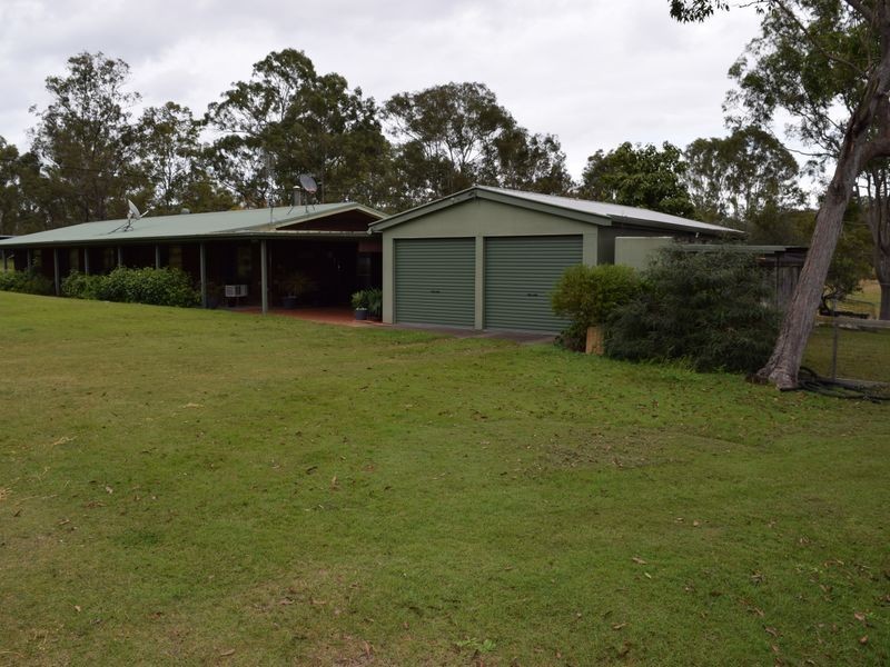 57 Ellem Lane, The Whiteman NSW 2460