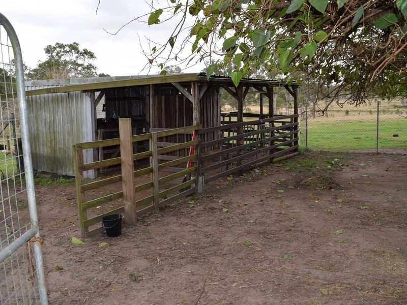 57 Ellem Lane, The Whiteman NSW 2460