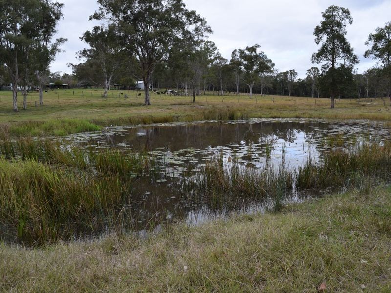 57 Ellem Lane, The Whiteman NSW 2460