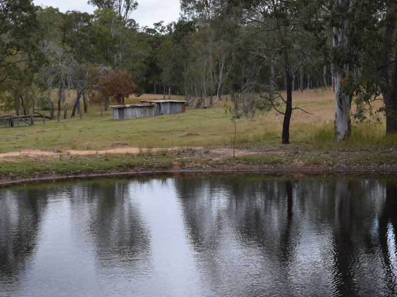 57 Ellem Lane, The Whiteman NSW 2460
