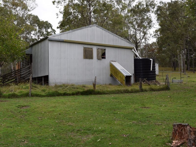 57 Ellem Lane, The Whiteman NSW 2460