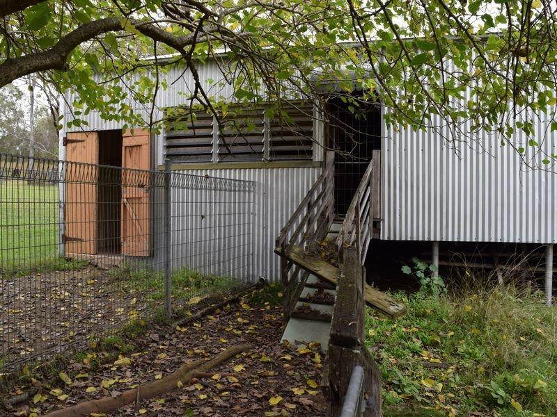 57 Ellem Lane, The Whiteman NSW 2460