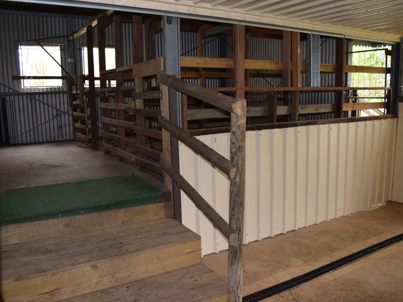 57 Ellem Lane, The Whiteman NSW 2460