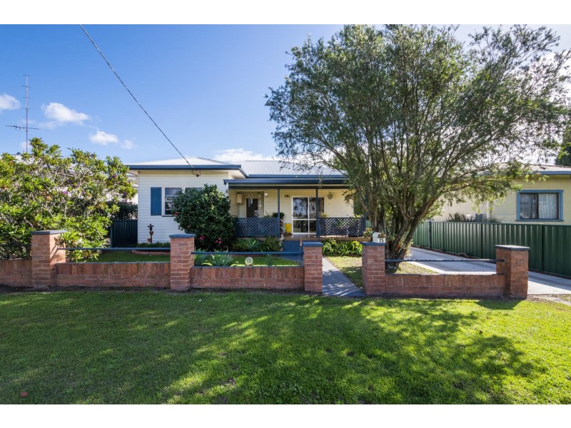 25 Milton Street, Grafton NSW 2460