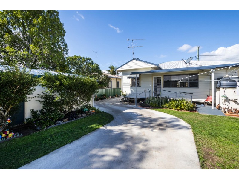 25 Milton Street, Grafton NSW 2460