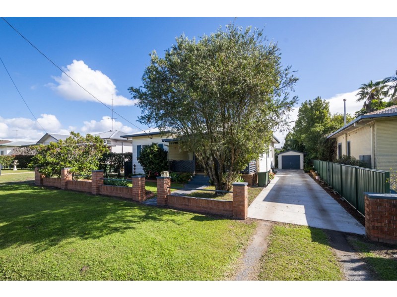 25 Milton Street, Grafton NSW 2460