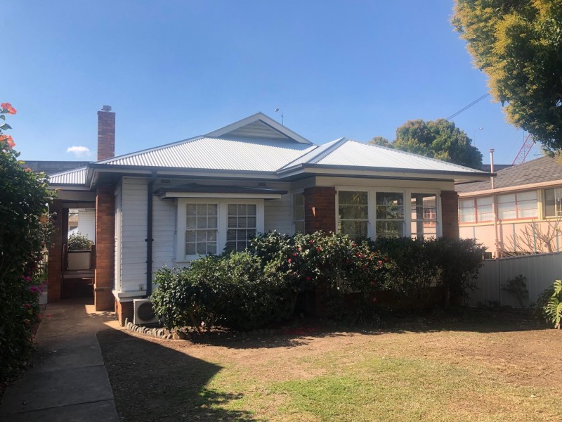 4 Fitzroy Street, Grafton NSW 2460