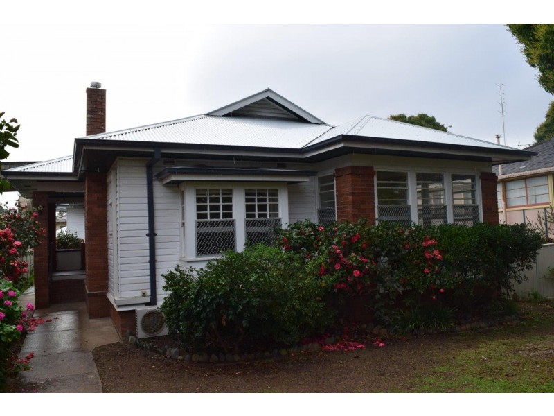 4 Fitzroy Street, Grafton NSW 2460