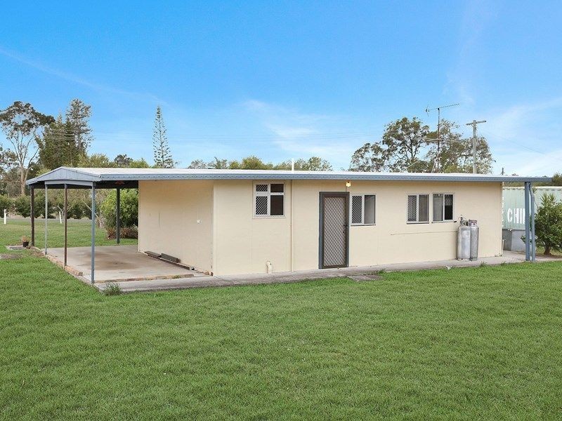 28-30 Ruthven Street, Lawrence NSW 2460