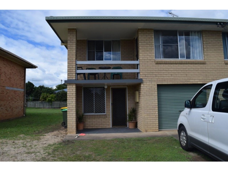 1/38 Weiley Avenue, Grafton NSW 2460