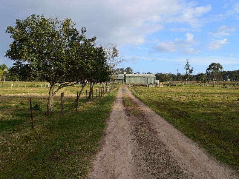Tyson Street, South Grafton NSW 2460