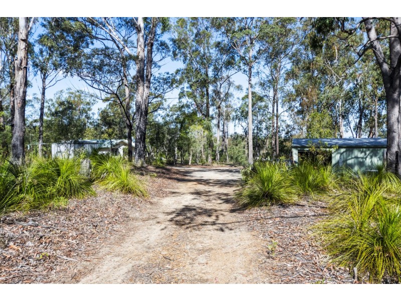 132 Pinnacles Road, The Pinnacles NSW 2460