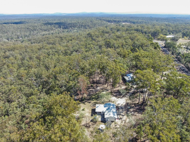 132 Pinnacles Road, The Pinnacles NSW 2460