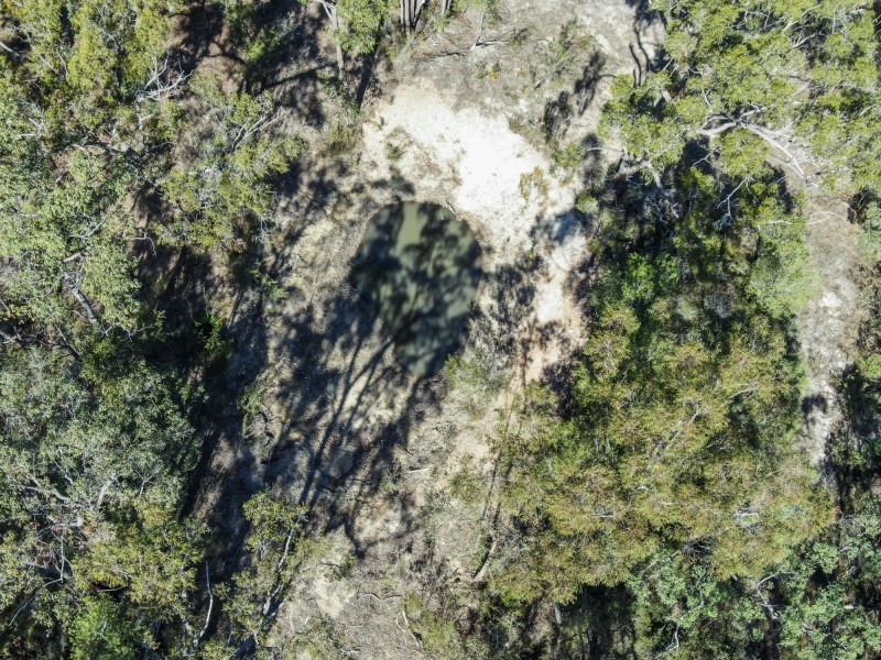 132 Pinnacles Road, The Pinnacles NSW 2460