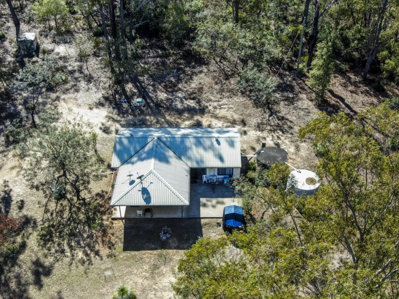 132 Pinnacles Road, The Pinnacles NSW 2460