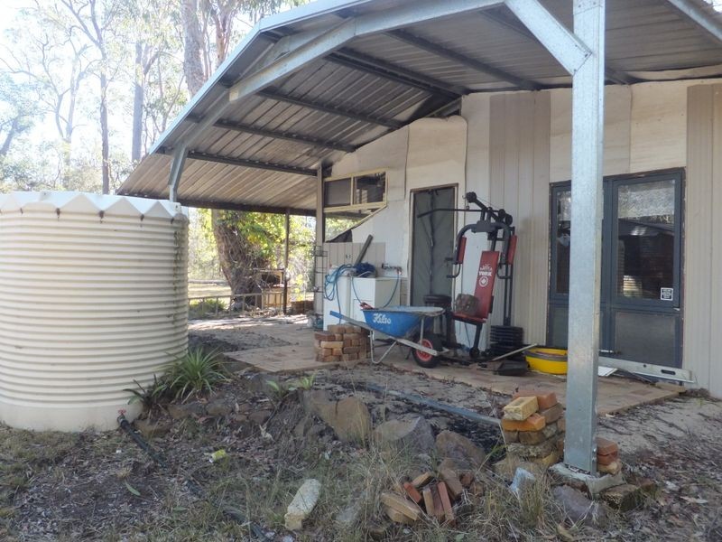 246 Orara Road, Lanitza NSW 2460