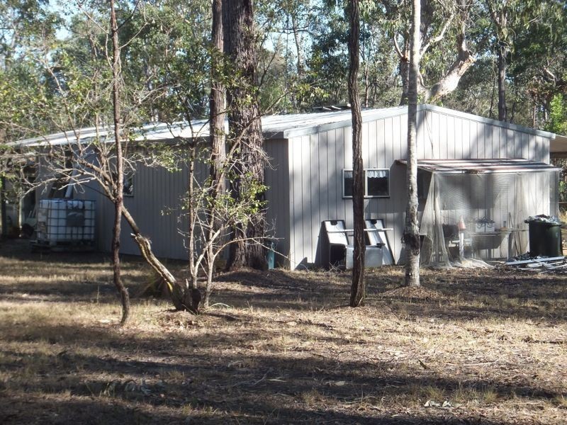 246 Orara Road, Lanitza NSW 2460