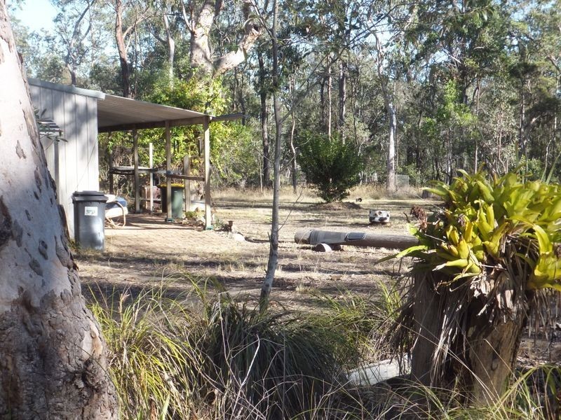 246 Orara Road, Lanitza NSW 2460