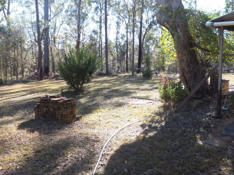 246 Orara Road, Lanitza NSW 2460