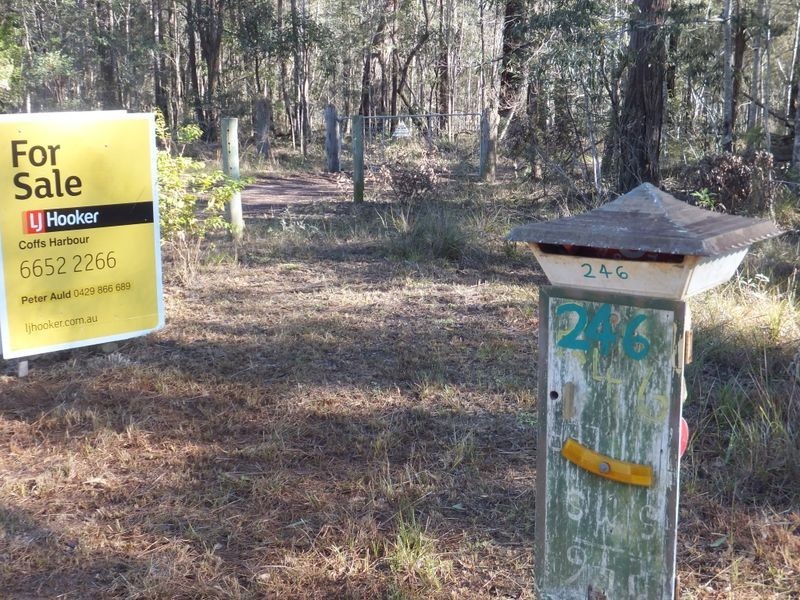 246 Orara Road, Lanitza NSW 2460