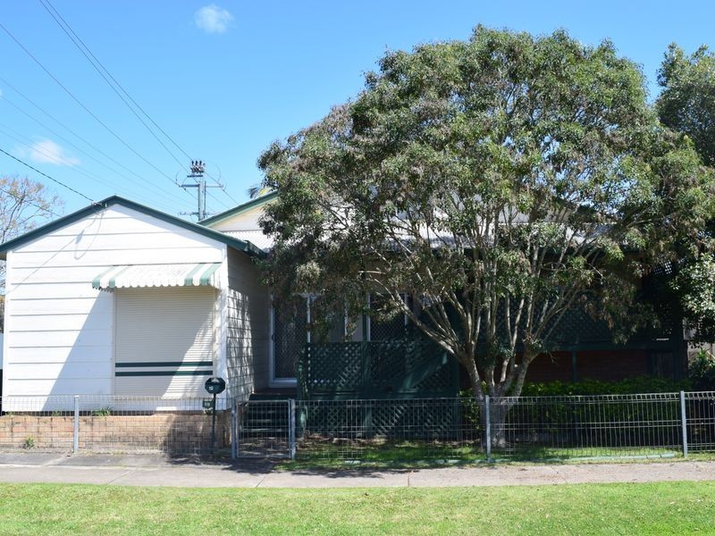 19 Pound Street, Grafton NSW 2460