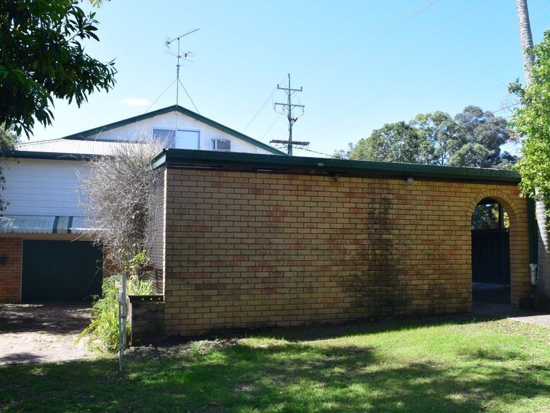 19 Pound Street, Grafton NSW 2460