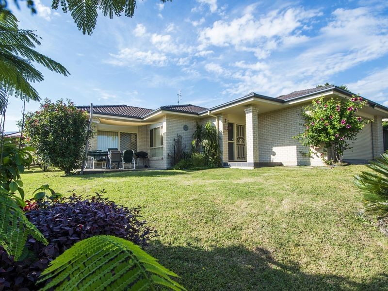 12B Spotted Gum Close, South Grafton NSW 2460