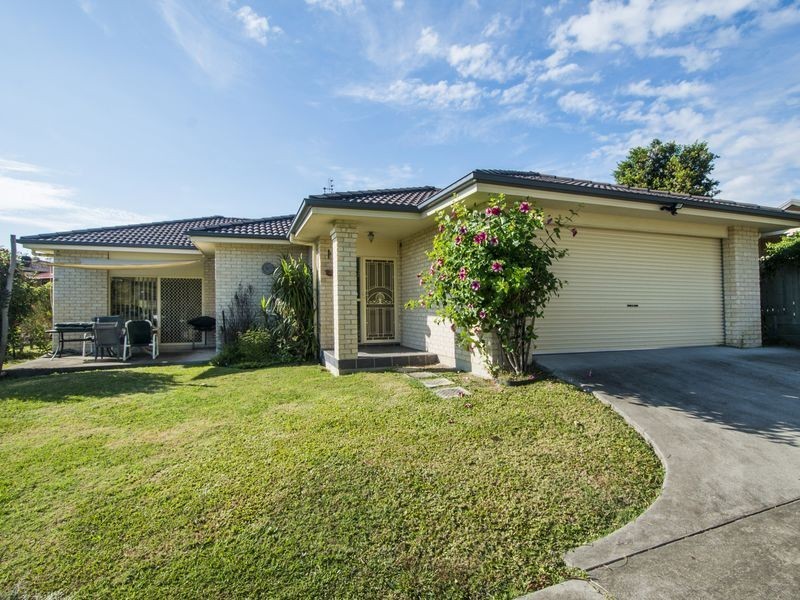 12B Spotted Gum Close, South Grafton NSW 2460