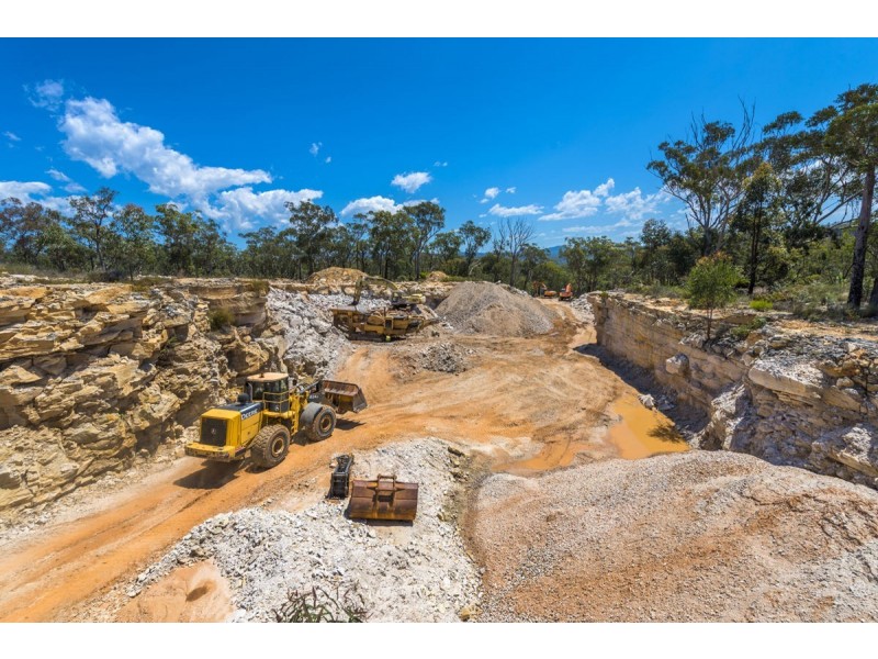 2965 Orara Way, Kremnos NSW 2460