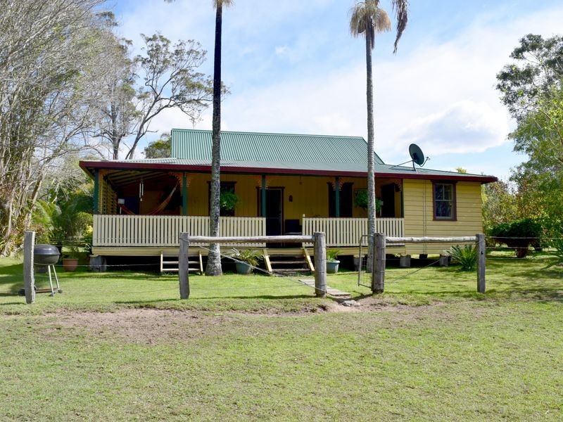 33 Dilkoon Road, Dilkoon NSW 2460