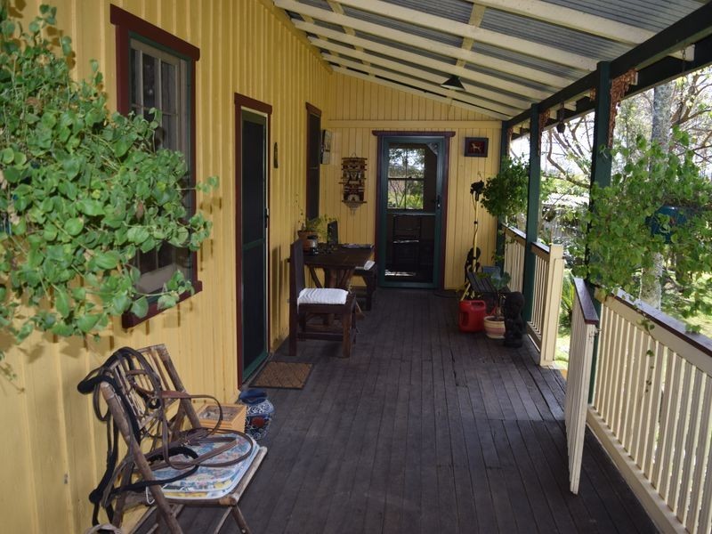 33 Dilkoon Road, Dilkoon NSW 2460
