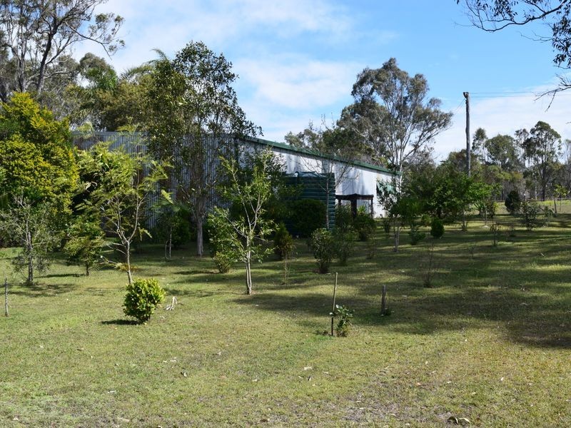 33 Dilkoon Road, Dilkoon NSW 2460