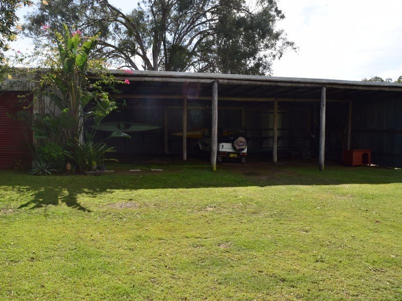 33 Dilkoon Road, Dilkoon NSW 2460