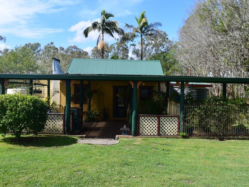 33 Dilkoon Road, Dilkoon NSW 2460
