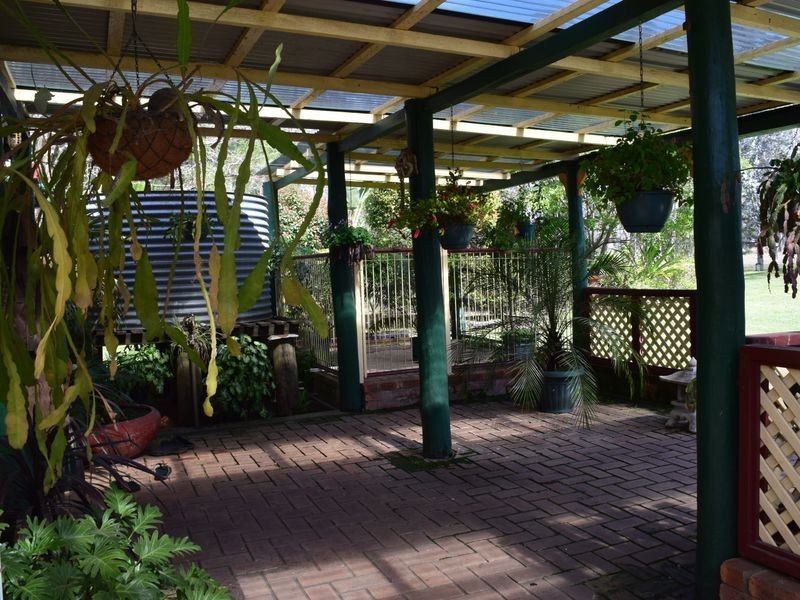 33 Dilkoon Road, Dilkoon NSW 2460