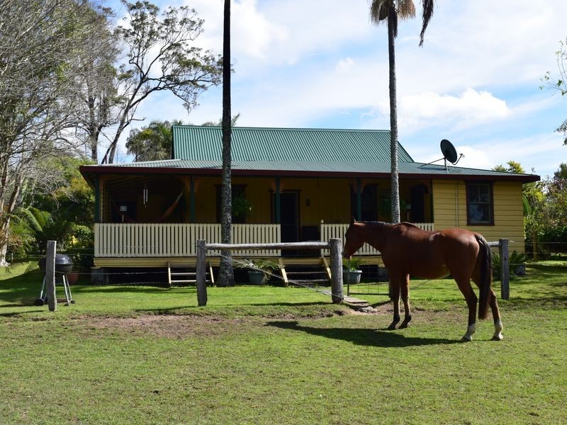 33 Dilkoon Road, Dilkoon NSW 2460