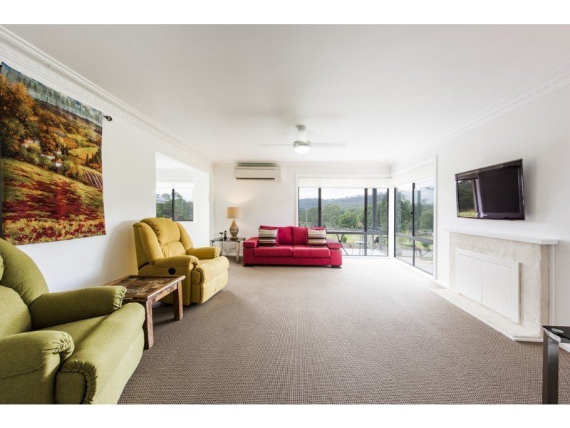 2517 Orara Way, Glenreagh NSW 2450