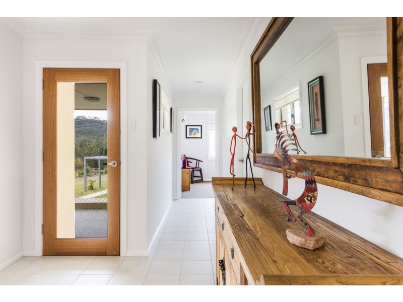 2517 Orara Way, Glenreagh NSW 2450