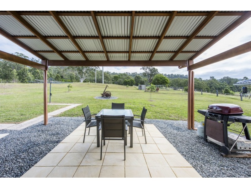 2517 Orara Way, Glenreagh NSW 2450