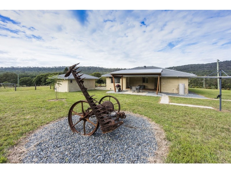 2517 Orara Way, Glenreagh NSW 2450