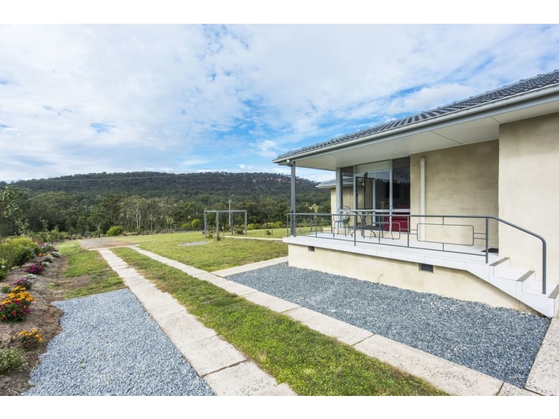 2517 Orara Way, Glenreagh NSW 2450