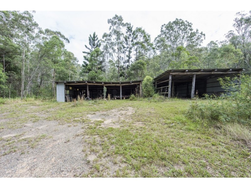 2517 Orara Way, Glenreagh NSW 2450