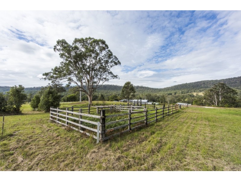 2517 Orara Way, Glenreagh NSW 2450