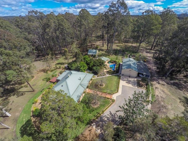 3303 Orara Way, Kremnos NSW 2460
