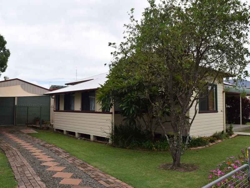 126 Crown Street, Grafton NSW 2460