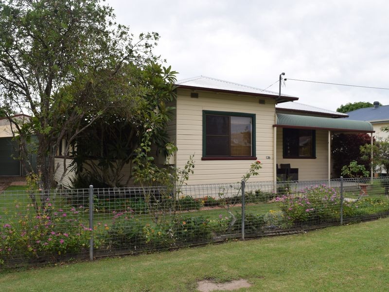 126 Crown Street, Grafton NSW 2460
